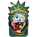 192-PACK OF Popping Candy Watermelon Aftershocks, 8 - 24 - 0.33 Oz
