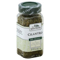 6-PACK OF SPICE CILANTRO ORGANIC 0.3 OUNCE - CASE OF 6