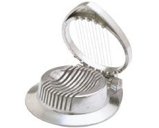 EACH-PACK OF SLICER EGG ALUMINUM