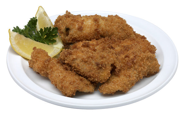 10 LB-PACK OF CATFISH NUG BRD 1-3 OZ USA