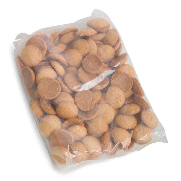 6-PACK OF COOKIE VANILLA WAFER BULK PACK