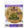12-PACK OF TORTILLA CORN THIN 7 OUNCE - CASE OF 12