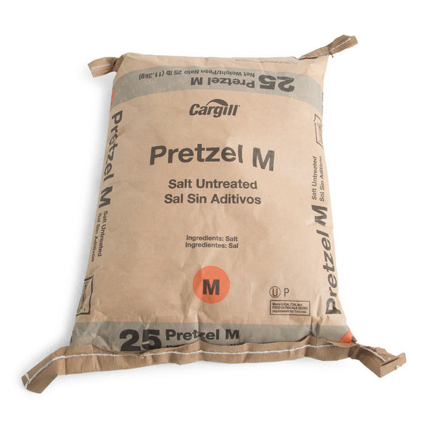 1-PACK OF SALT PRETZEL