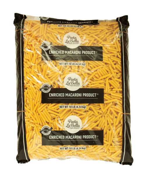 2-PACK OF PASTA PENNE RIGATE MINI