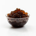 6-PACK OF STICKY BALSAMIC PREMIUM FIG PEARLS 1LB NET. 6 PACK
