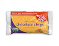 4-PACK OF Chocolate Chip Semi-Sweet Enjoy Life Natural Brands 5 lb