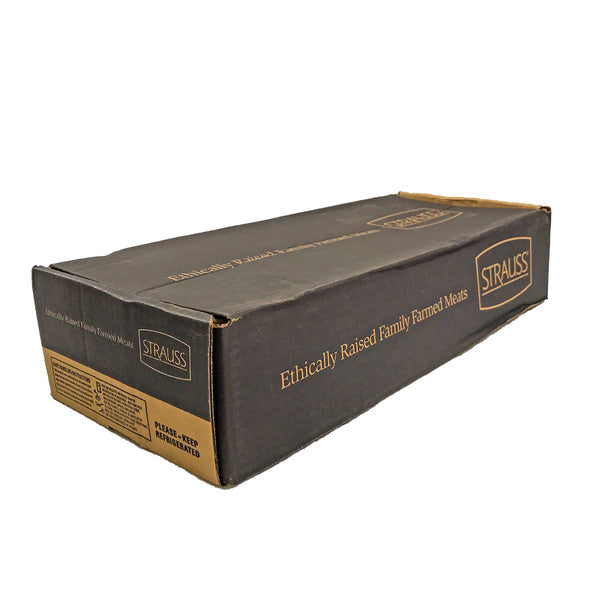 10#AVG-PACK OF VEAL CALF FRIES FRZN