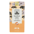 12-PACK OF CHOCOLATE BAR DARK CHOCOLATE HAZELNUT TOFFEE