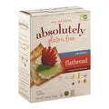12-PACK OF CRACKER FLATBREAD ORIGINAL