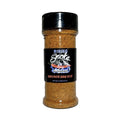 12-PACK OF Rub BBQ Bruno's, Rising Smoke Sauceworks