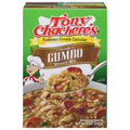 12-PACK OF MIX GUMBO GREOLE DINNER