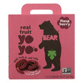 6-PACK OF SNACK FRUIT RASPBERRY