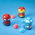 24-PACK OF Marvel Flipperz Wit Finders Keepers, 24 - 0.35 OZ