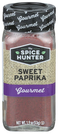 6-PACK OF SPICE PAPRIKA SWEET