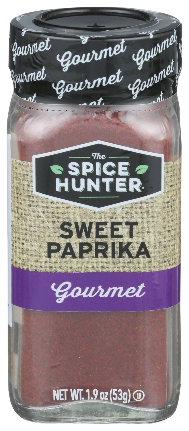 6-PACK OF SPICE PAPRIKA SWEET