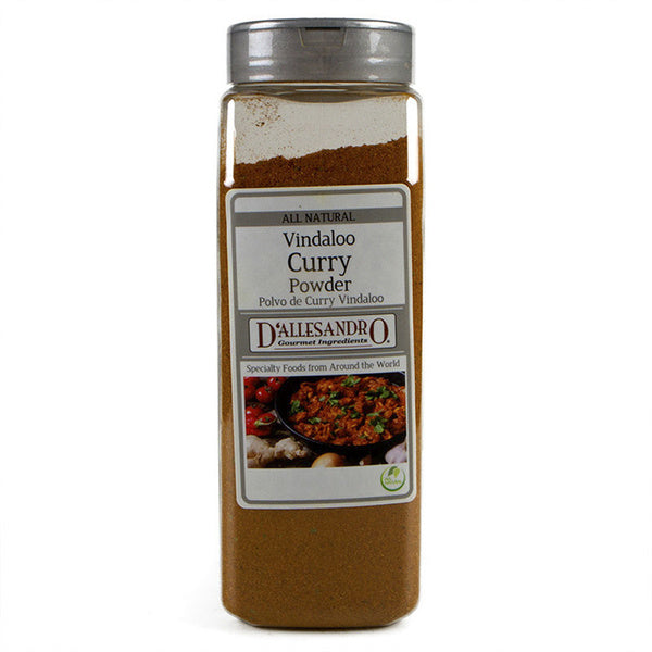 1-PACK OF SPICE CURRY VINALOO