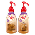 2-PACK OF CREAMER COFFEE SWT ORIG PMPBTL