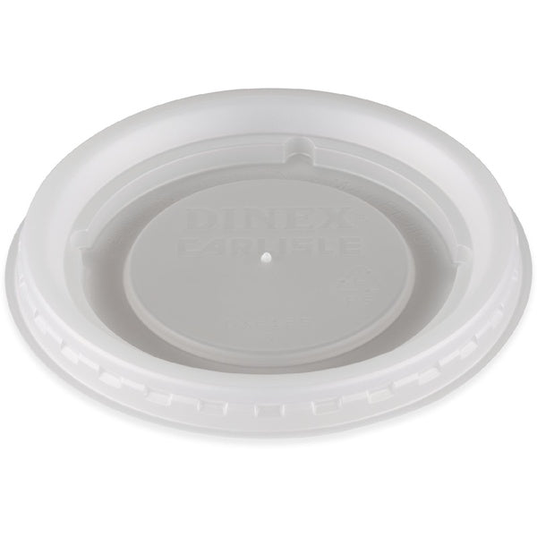 2000-PACK OF LID PLAS FOR MUG 8 OZ