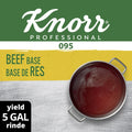 12-PACK OF SOUP BASE BEEF PASTE 095