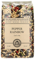 6-PACK OF Pepper Rd/Grn India Tree 11 oz