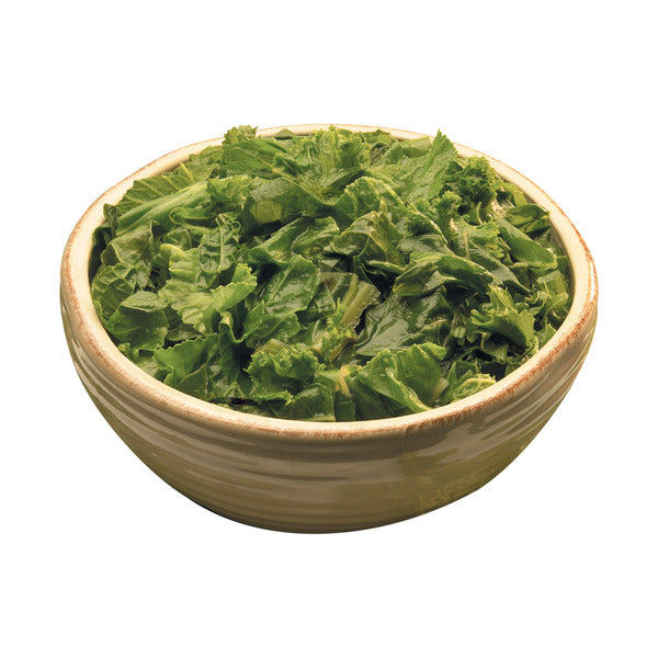 6-PACK OF GREEN MIXED CHOPPED