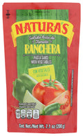 24-PACK OF Paste Tomato Naturas 7.1 oz