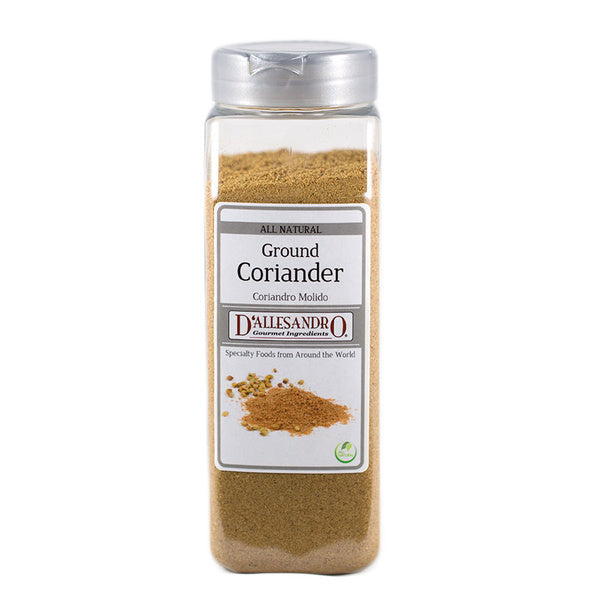 1-PACK OF SPICE CORIANDER GRND