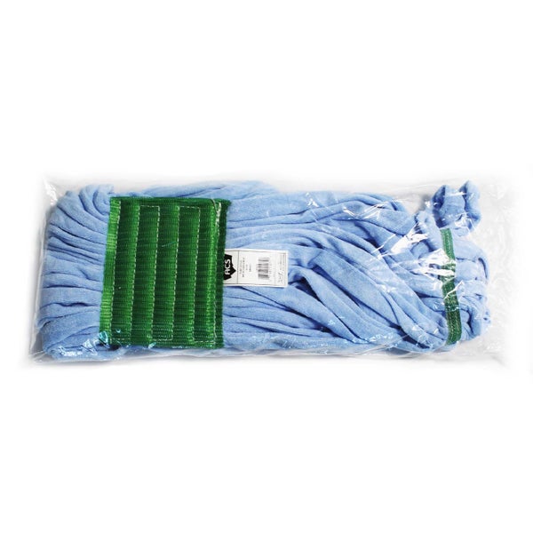3 CT-PACK OF MOP HEAD BLUE TUBE STYLE