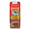 12-PACK OF MILK LOW CHOCOLATE, ORGANIC