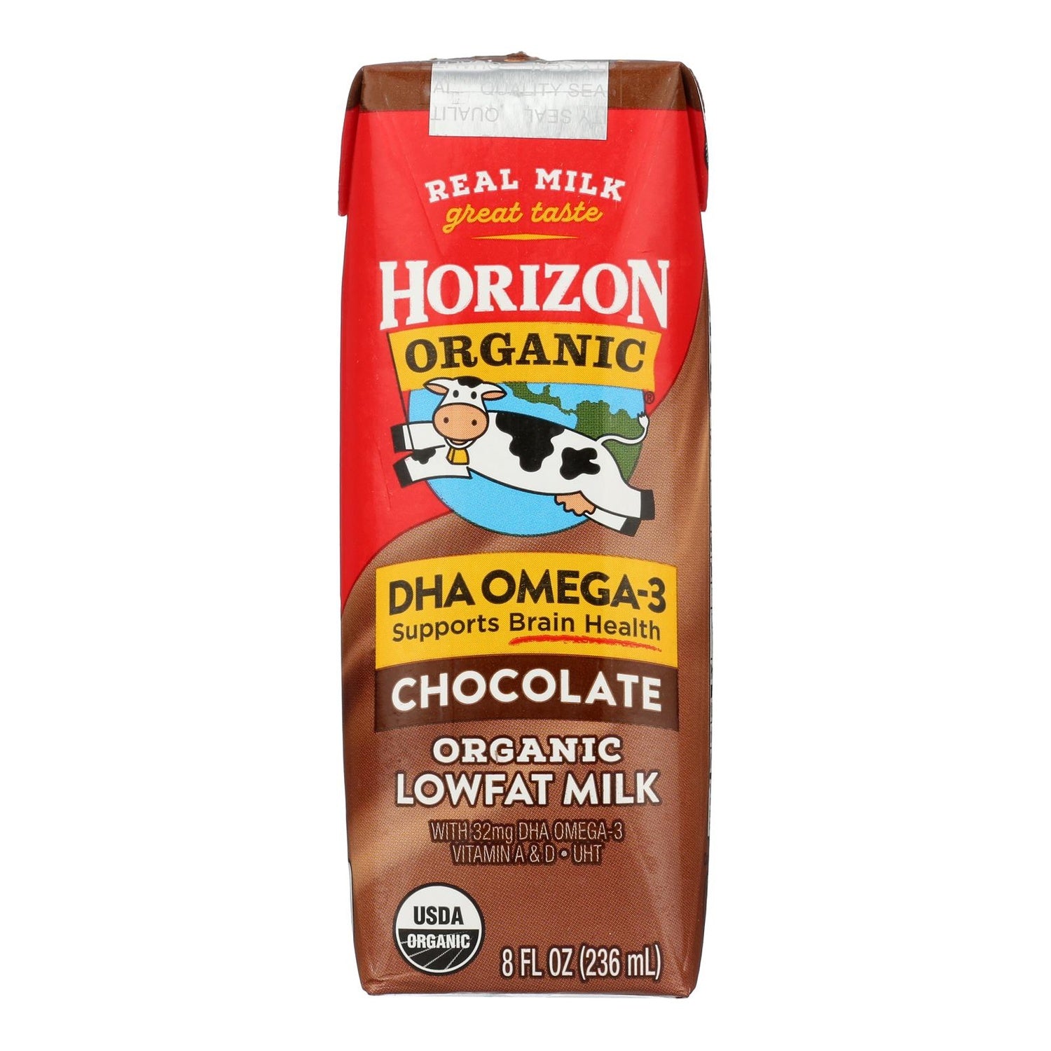 12-PACK OF MILK LOW CHOCOLATE, ORGANIC