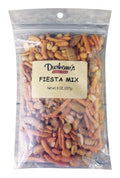 12-PACK OF SNACK MIX SPICY PEANUT SESAME PRETZELS