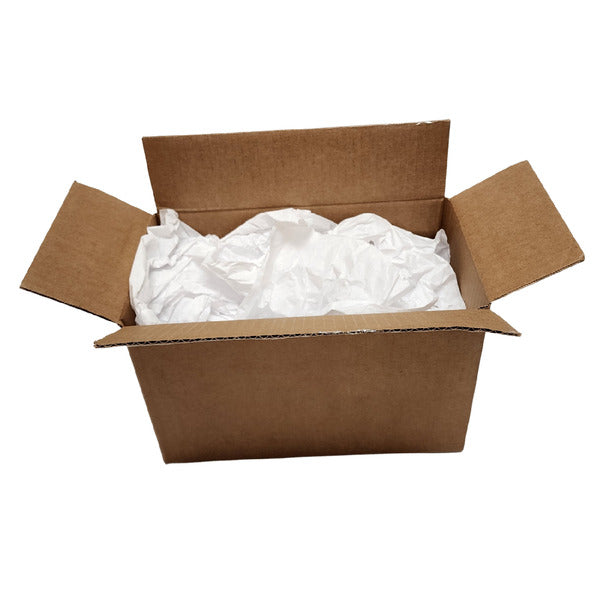 8 IN-PACK OF BRUSH SCRUB W/MED STIFF POLY