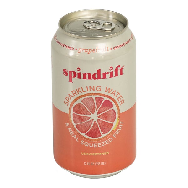 24- PACK OF WATER SPARKLING GPFRT CN3-8-12