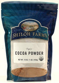 6-PACK OF Mix Cocoa Powder Organic 6 x 16 Oz