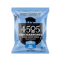12-PACK OF Sea Salt Chicharrones 4505 Meats, 12 - 1.1 Oz