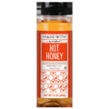 6-PACK OF HONEY HOT HOT HONEY 12 OUNCE - CASE OF 6