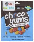 12-PACK OF CANDY CHOCOLATE GLUTEN FREE 3.5 OUNCE - CASE OF 12