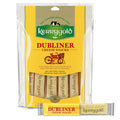 12-PACK OF CHEESE STICK DUBLINER CHEDDAR