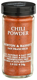3-PACK OF SPICE CHILI GLUTEN FREE