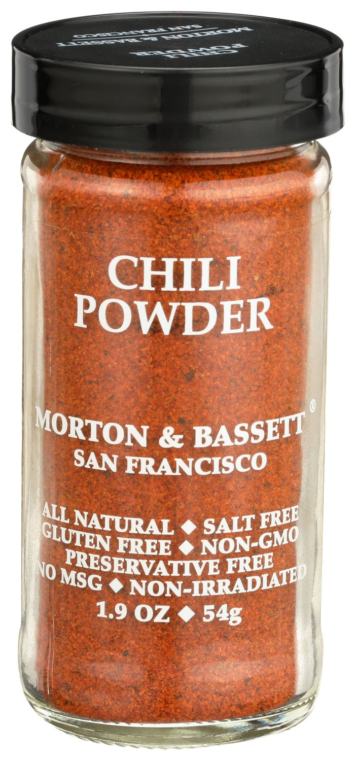 3-PACK OF SPICE CHILI GLUTEN FREE