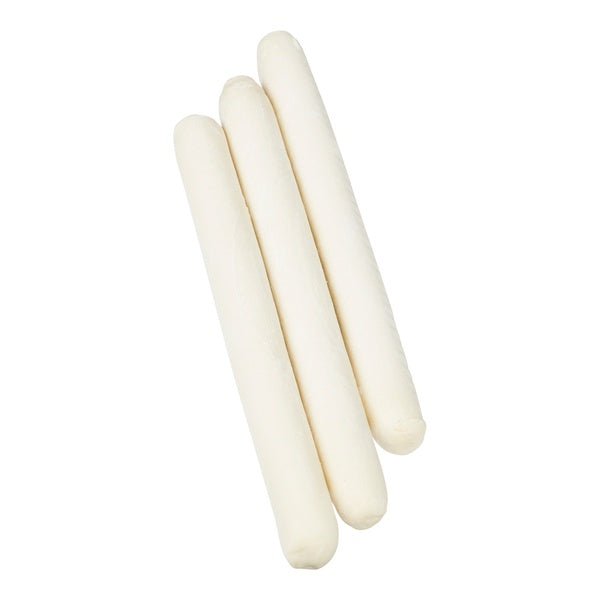 60- PACK OF DOUGH ROLL SUB FRENCH DELUXE