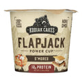 12-PACK OF MIX PANCAKE SMORES CUP
