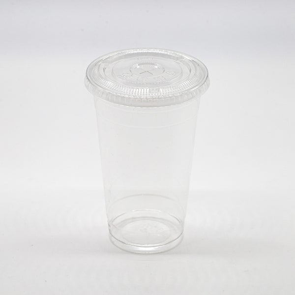 600-PACK OF Container Disp 24oz Cold Cup
