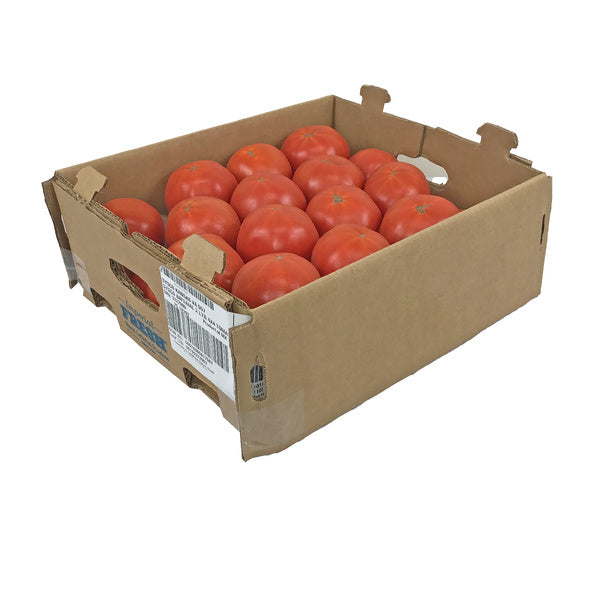 32 CT-PACK OF TOMATO 2 LAYR FRSH 4X4
