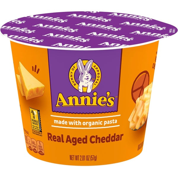 2.01OZ-PACK OF MACARONI & CHS CHEDDAR AGED