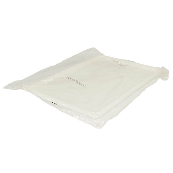 EACH-PACK OF COVER FOOD STOR 18X26 WHT
