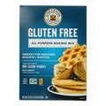 6-PACK OF Flour All Purpose Baking Mix King Arthur (Baking Prod) 24 oz
