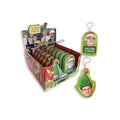 12-PACK OF Candy Hard Sour Green Apple Boston 0.8 oz