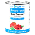 6-PACK OF TOMATO DICED IN JUICE MW