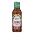 6-PACK OF DRESSING ITALIAN SUN DRIED TOMATO VINAIGRETTE